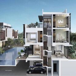 Sunrise Terrace (D28), Terrace #500279711